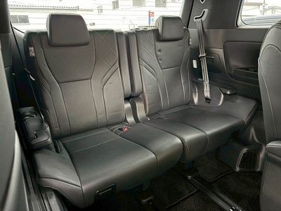 صورة مصغرة 14 لـ 2023 Toyota VELLFIRE