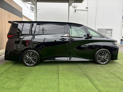 صورة مصغرة 22 لـ 2023 Toyota VELLFIRE
