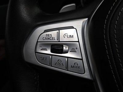 2021 BMW X7 thumbnail 29