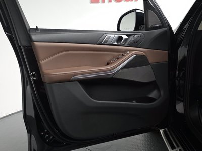 2021 BMW X7 thumbnail 14