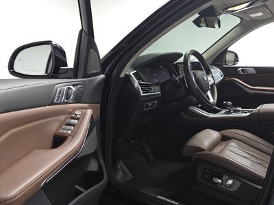 2021 BMW X7 thumbnail 13
