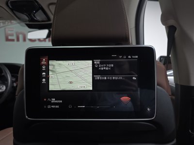 2021 BMW X7 thumbnail 22
