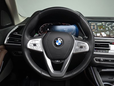 2021 BMW X7 thumbnail 18