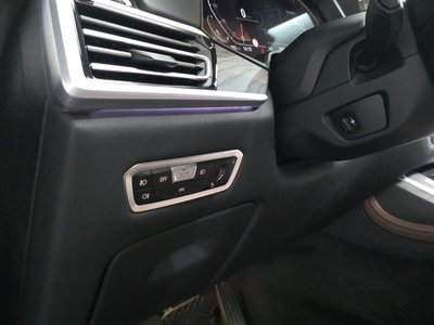 2021 BMW X7 thumbnail 37