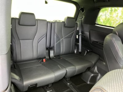 TOYOTA ALPHARD - 6