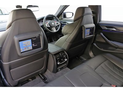 2021 BMW M5 COMPETITION — миниатюра 41