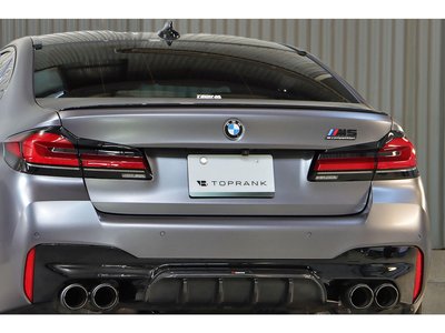 2021 BMW M5 COMPETITION — миниатюра 29