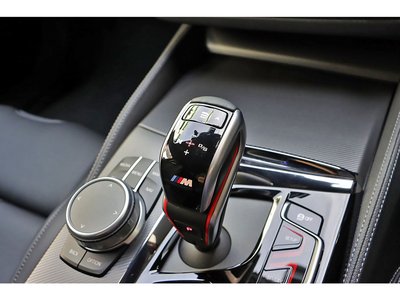 2021 BMW M5 COMPETITION — миниатюра 54