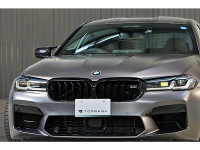 2021 BMW M5 COMPETITION — миниатюра 26