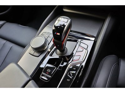 2021 BMW M5 COMPETITION — миниатюра 53
