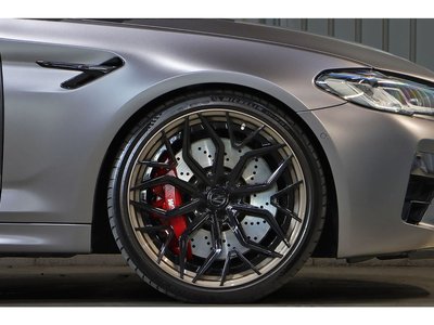 2021 BMW M5 COMPETITION — миниатюра 35