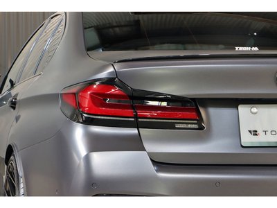 2021 BMW M5 COMPETITION — миниатюра 30