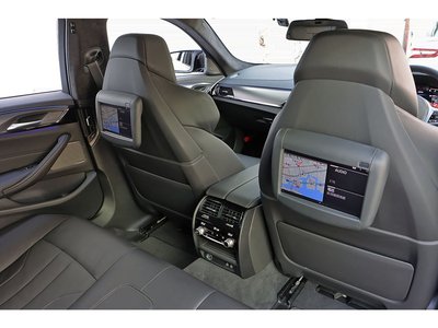2021 BMW M5 COMPETITION — миниатюра 40
