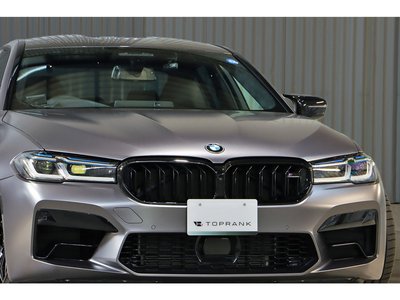 2021 BMW M5 COMPETITION — миниатюра 28