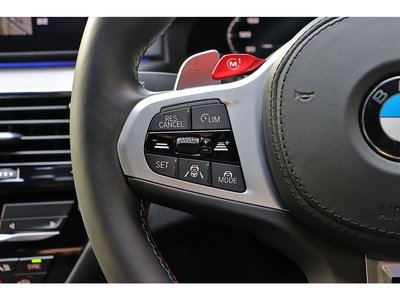 2021 BMW M5 COMPETITION — миниатюра 46