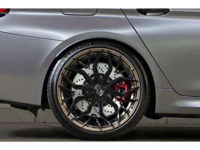 2021 BMW M5 COMPETITION — миниатюра 34