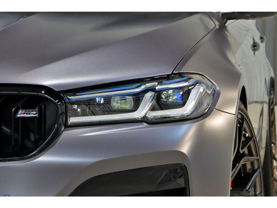 2021 BMW M5 COMPETITION — миниатюра 27