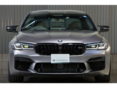 2021 BMW M5 COMPETITION — миниатюра 14