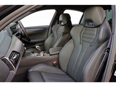 2021 BMW M5 COMPETITION — миниатюра 39