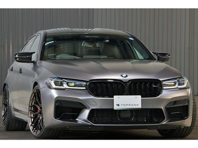 2021 BMW M5 COMPETITION — миниатюра 15
