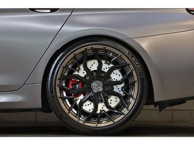 2021 BMW M5 COMPETITION — миниатюра 33