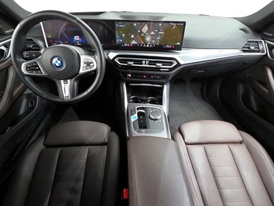 BMW I4 - 5