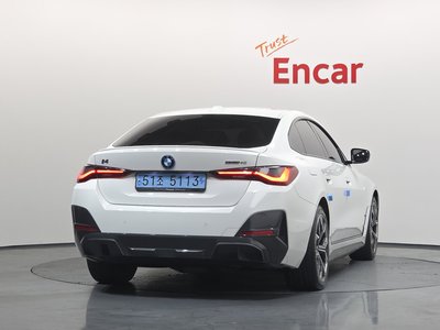 BMW I4 - 3