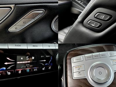 صورة مصغرة 22 لـ 2021 Genesis ELECTRIFIED G80 (RG3)