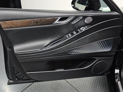 صورة مصغرة 14 لـ 2021 Genesis ELECTRIFIED G80 (RG3)