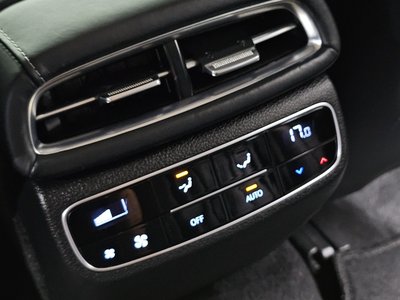 صورة مصغرة 25 لـ 2021 Genesis ELECTRIFIED G80 (RG3)