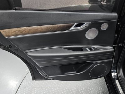 صورة مصغرة 15 لـ 2021 Genesis ELECTRIFIED G80 (RG3)