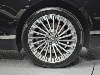 2021 Genesis ELECTRIFIED G80 (RG3) photo 8