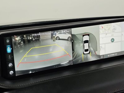 صورة مصغرة 19 لـ 2021 Genesis ELECTRIFIED G80 (RG3)
