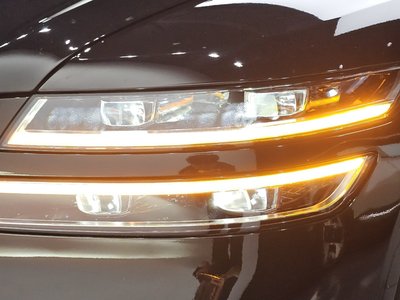 2021 Genesis ELECTRIFIED G80 (RG3) photo 9