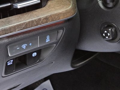 صورة مصغرة 26 لـ 2021 Genesis ELECTRIFIED G80 (RG3)