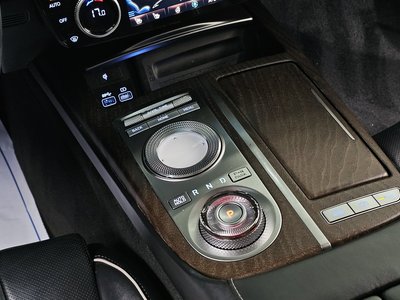 صورة مصغرة 12 لـ 2021 Genesis ELECTRIFIED G80 (RG3)
