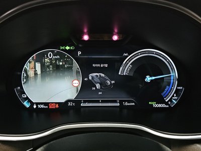 صورة مصغرة 11 لـ 2021 Genesis ELECTRIFIED G80 (RG3)