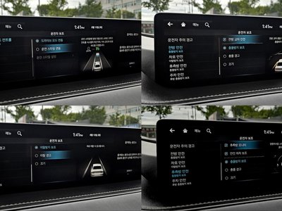 صورة مصغرة 20 لـ 2021 Genesis ELECTRIFIED G80 (RG3)