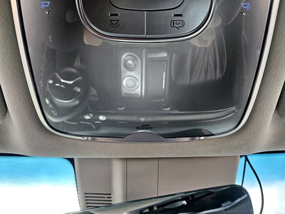 صورة مصغرة 27 لـ 2021 Genesis ELECTRIFIED G80 (RG3)