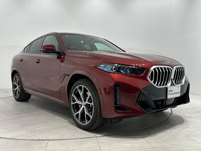 BMW X6 - 7