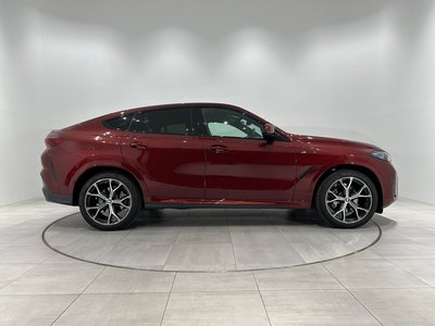 BMW X6 - 8