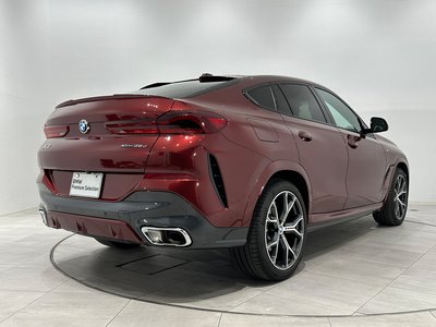 BMW X6 - 9