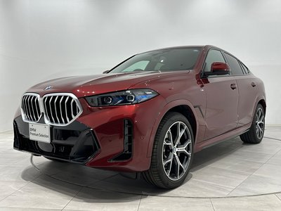BMW X6 - 1