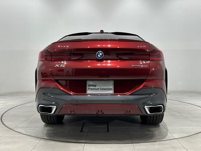 BMW X6 - 10