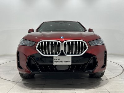 BMW X6 - 6