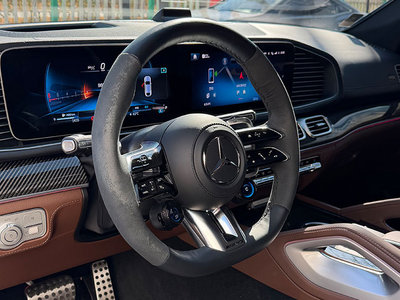 2025 Mercedes-BENZ GLE thumbnail 13