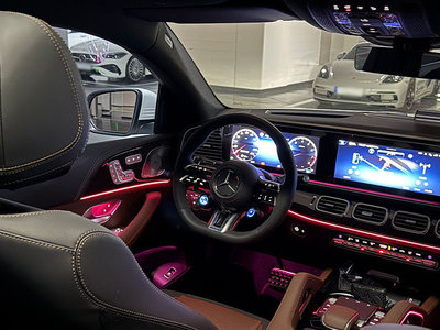 2025 Mercedes-BENZ GLE thumbnail 18