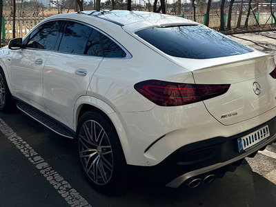 2025 Mercedes-BENZ GLE 照片 2