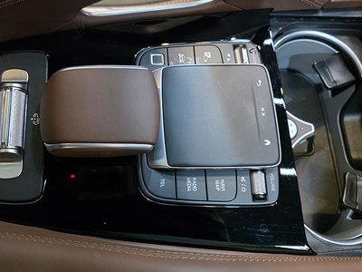 2025 Mercedes-BENZ GLE 照片 8