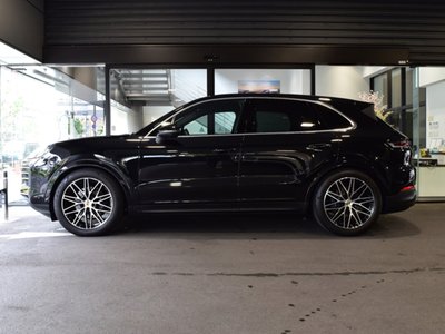 PORSCHE CAYENNE - 2